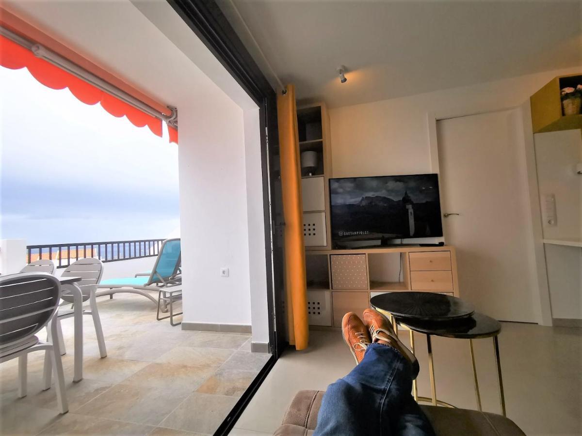 Vista Bella Διαμέρισμα Costa Adeje  Εξωτερικό φωτογραφία