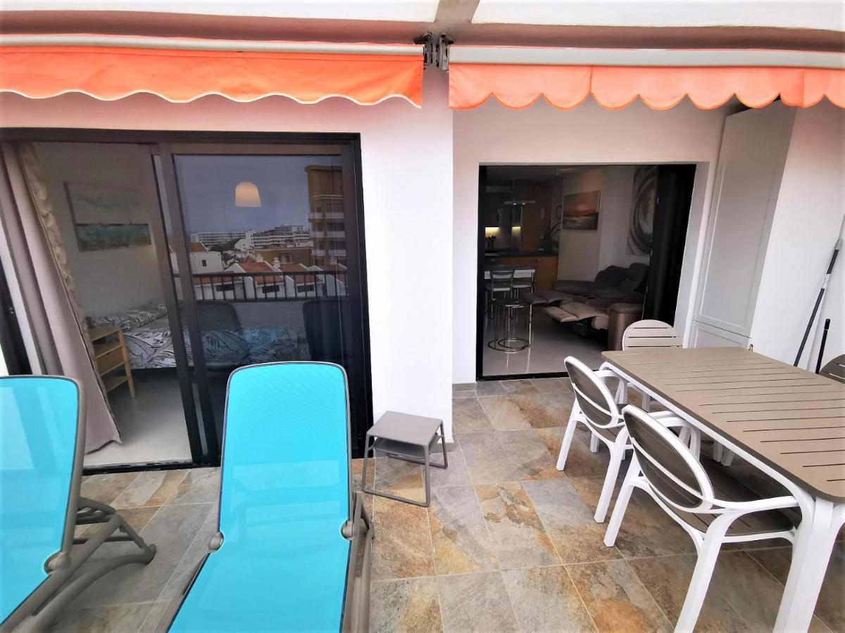 Vista Bella Διαμέρισμα Costa Adeje  Εξωτερικό φωτογραφία