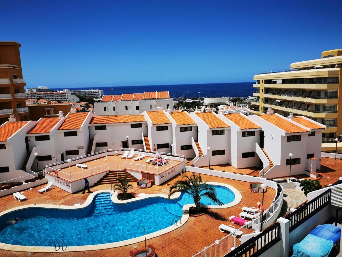 Vista Bella Διαμέρισμα Costa Adeje  Εξωτερικό φωτογραφία