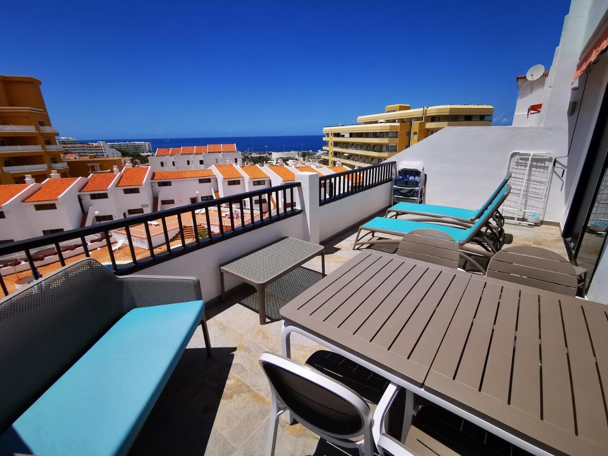Vista Bella Διαμέρισμα Costa Adeje  Εξωτερικό φωτογραφία