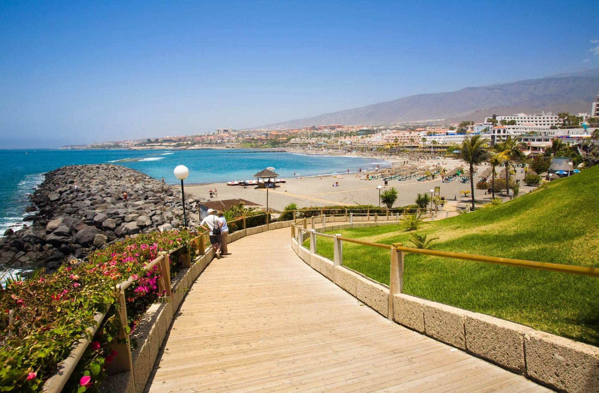 Vista Bella Διαμέρισμα Costa Adeje  Εξωτερικό φωτογραφία